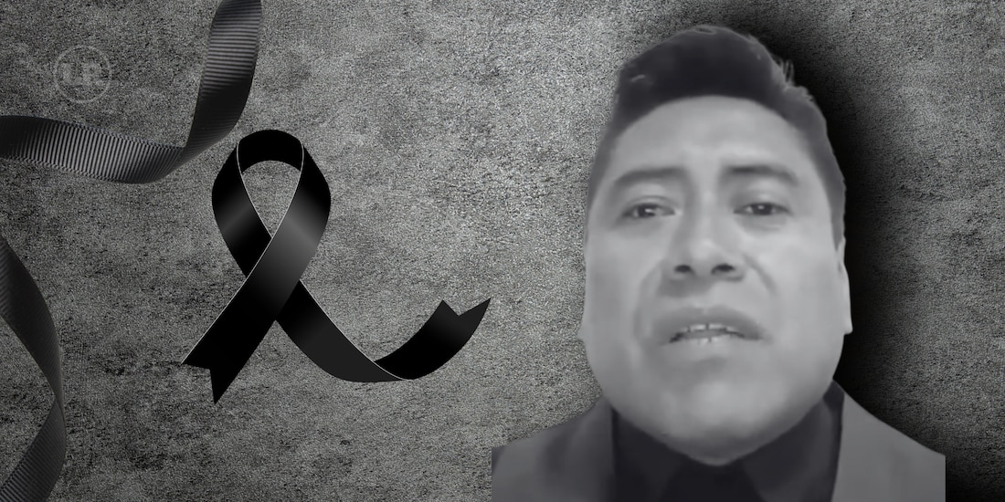 ¿Quién es Alberto Israel Jasso Cruz?