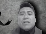 ¿Quién es Alberto Israel Jasso Cruz?