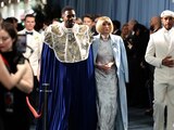La MET Gala es una de las alfombrar más importantes de la moda y la alta costura.