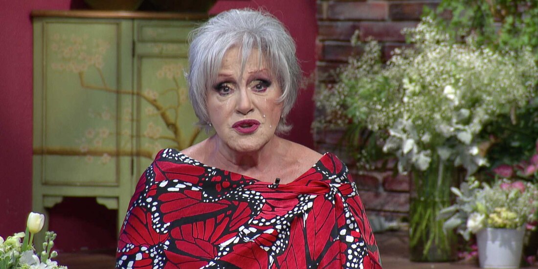 Anel Noreña podría quedarse ciega para siempre