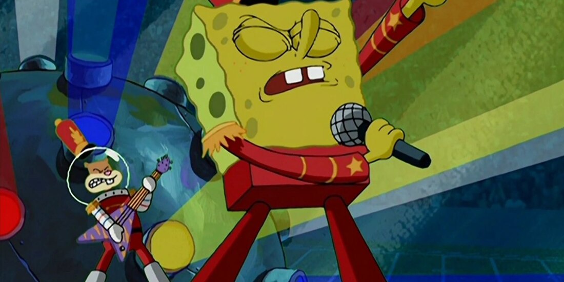 ¿A qué hora va a ser el show de Bob Esponja en el Súper Bowl 2024?