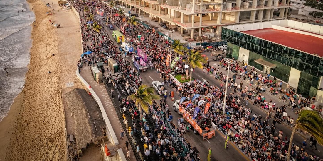 Reporte del del 12 al 15 de febrero.