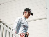 El chino Guanyu Zhou habló acerca de su accidente en el Gran Premio de Gran Bretaña de F1, de cara al Gran Premio de Austria