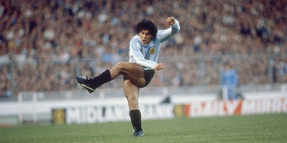 Maradona