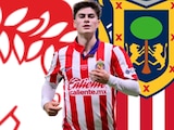 Armando González es nuevo jugador del Olympiacos de Grecia