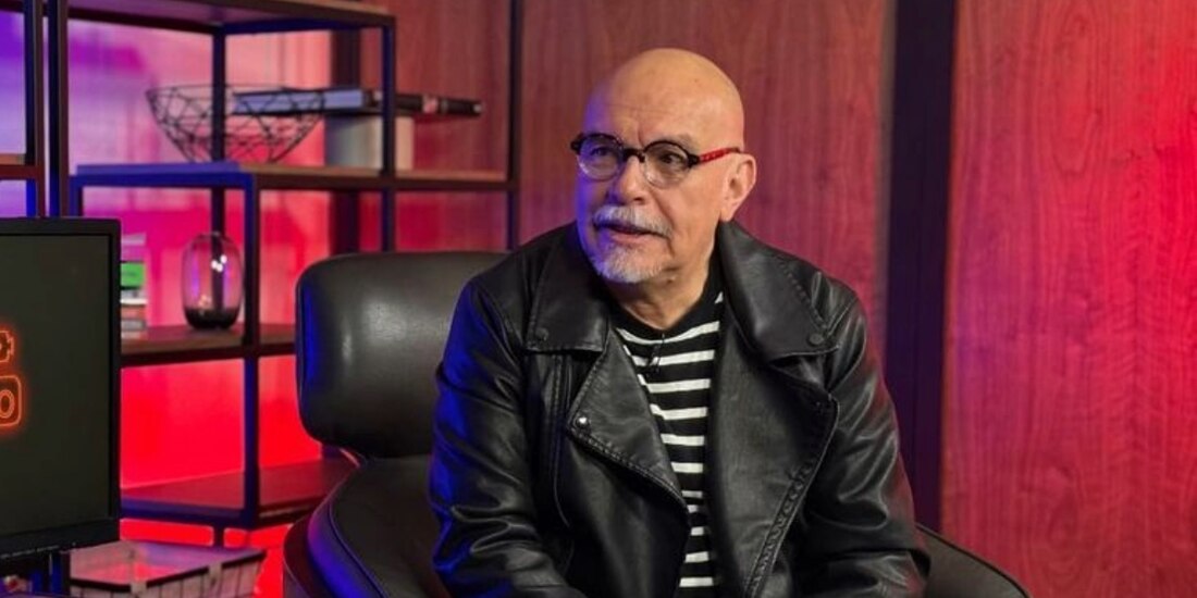 Mauricio Castillo habla de sus adicciones