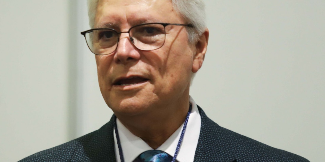 Jaime Bonilla, ex gobernador del estado de Baja California