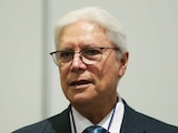 Jaime Bonilla, ex gobernador del estado de Baja California