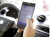 “Mi Taxi” y Cabify, los conectados al C5