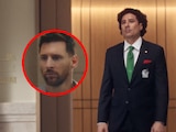 Memo Ochoa y Messi juntos en un comercial