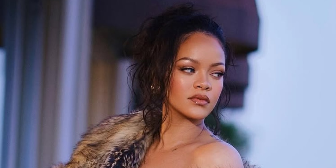 Arrestan a mujer por disparar contra la casa de Rihanna