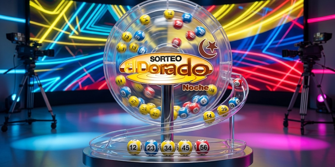 Resultado del Dorado Noche de hoy 3 de octubre del 2026.