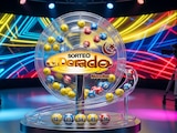 Resultado del Dorado Noche de hoy 3 de octubre del 2026.