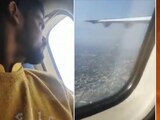 Pasajero capta los últimos momentos de vuelo en Nepal; transmitía en vivo antes de estrellarse.