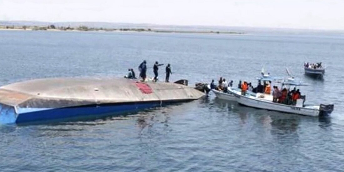 Lamenta OIM fallecimiento de migrantes al naufragar en su lancha.