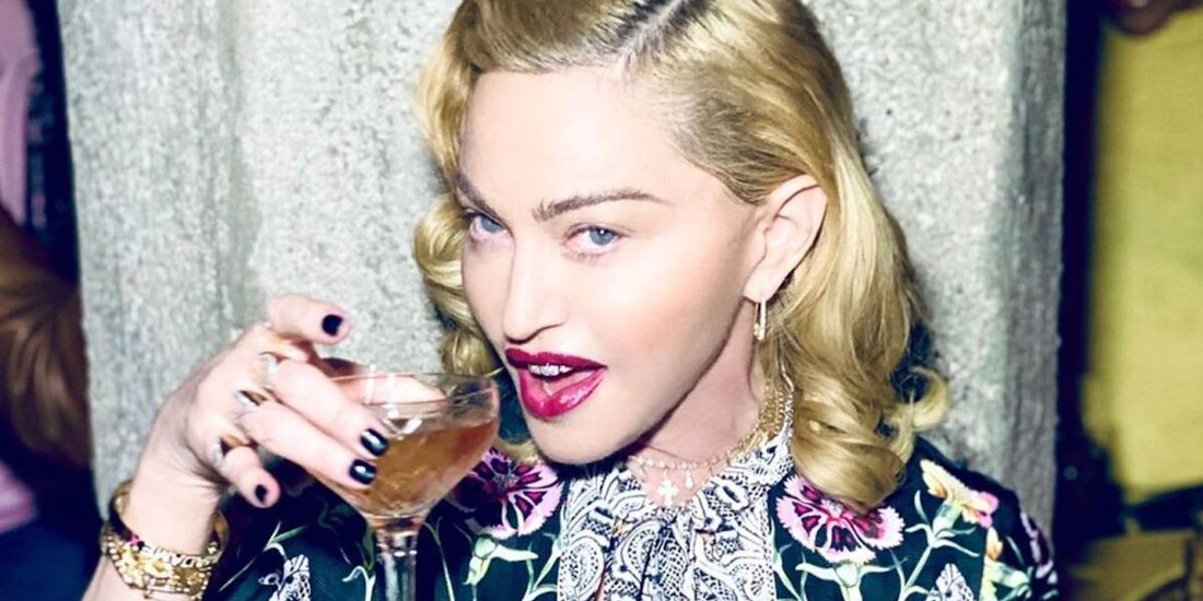 Madonna