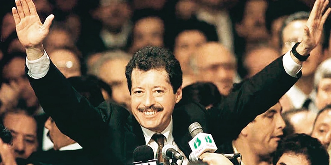 1994, año horrible y algo más