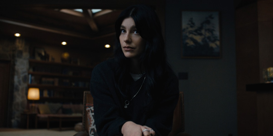 Algo terrible está a punto de suceder