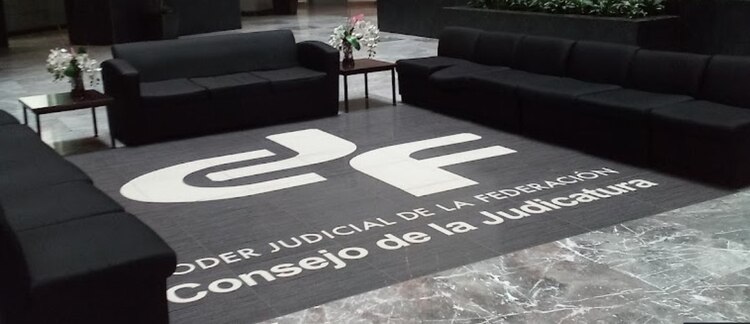 El Consejo de la Judicatura Federal dio a conocer la resolución del Tribunal.