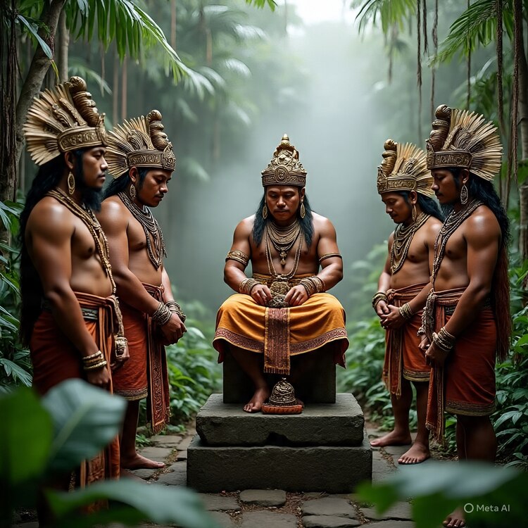 El Día Fuera del Tiempo permite un cierre simbólico al tiempo transcurrido.