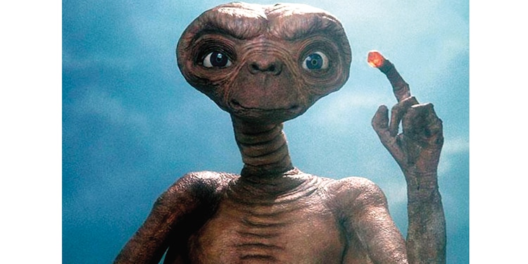 E.T. (1982)