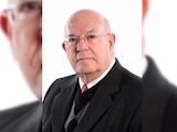 Ulises Sergio Schmill Ordóñez, ministro en retiro y expresidente de la SCJN.