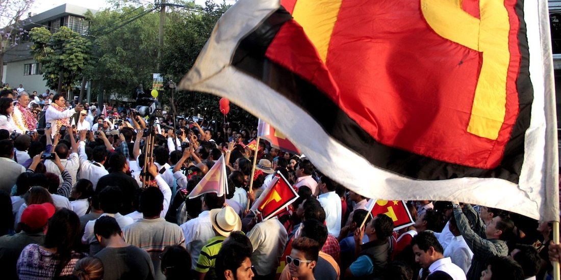 Plan B de reforma electoral enfrenta riesgo de fractura por PT