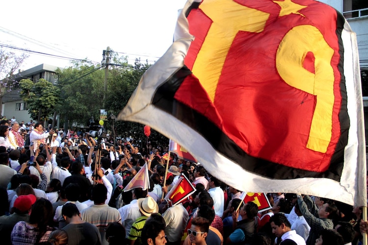 Plan B de reforma electoral enfrenta riesgo de fractura por PT