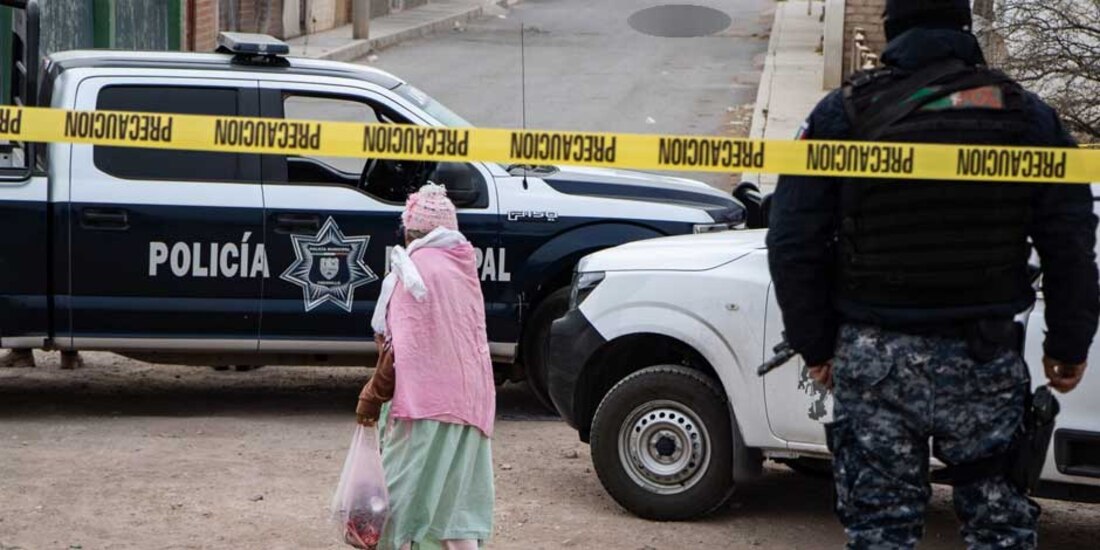 Zacatecas sigue con preocupante ola de violencia 