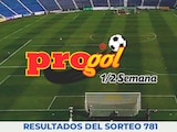 Resultados del Progol Media Semana 781: checa la quiniela ganadora.