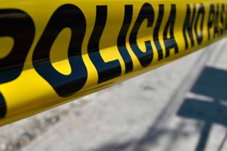 Las víctimas de homicidio doloso bajaron 32 por ciento