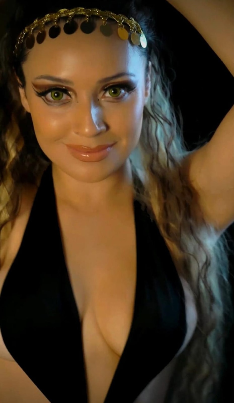 Camila Polizzi y su paso de la política a las plataformas para adultos