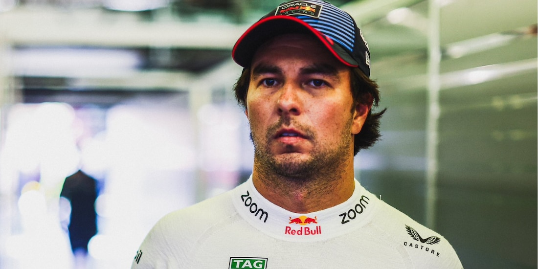 Christian Horner explica las fallas del RB20 en el GP de Australia