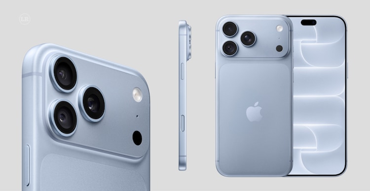 iPhone 18 Pro Max