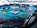 CMLL suspende la función en la Arena Coliseo de Guadalajara
