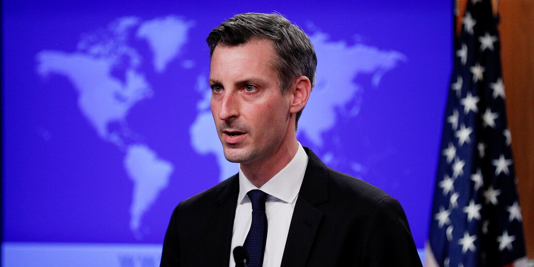 Ned Price, portavoz del Departamento de Estados Unidos, dijo que las alertas que su país emite se elaboran mediante una revisión constante de la situación de seguridad en los diferentes estados de los países, no solo México, sino de todo el continente.