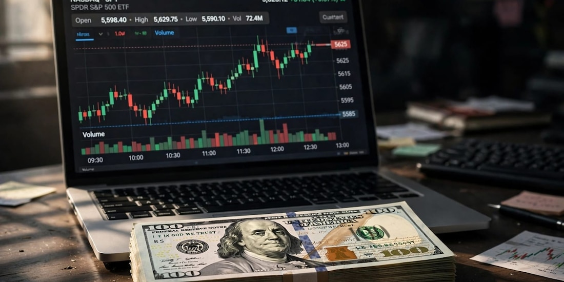 Este es el precio del dólar hoy.
