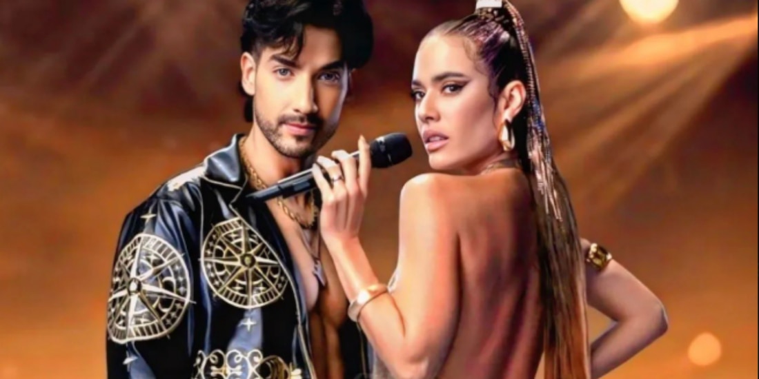 La Reina del Flow 3 final explicado