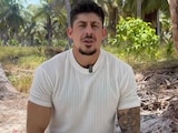 Conoce a Javi Márquez de Survivor México