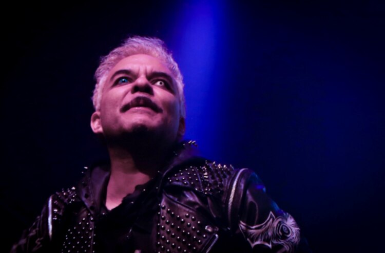 Abulón de Las Víctimas del Dr. Cerebro