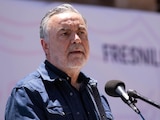 Alfonso Ramírez Cuéllar