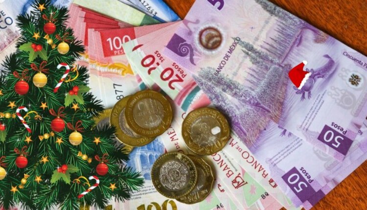 Si ganas el salario mínimo, esto es lo que te tocaría de aguinaldo este 2024.