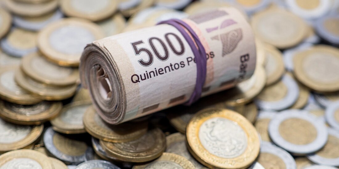 Superpeso está en su mejor nivel desde 2015