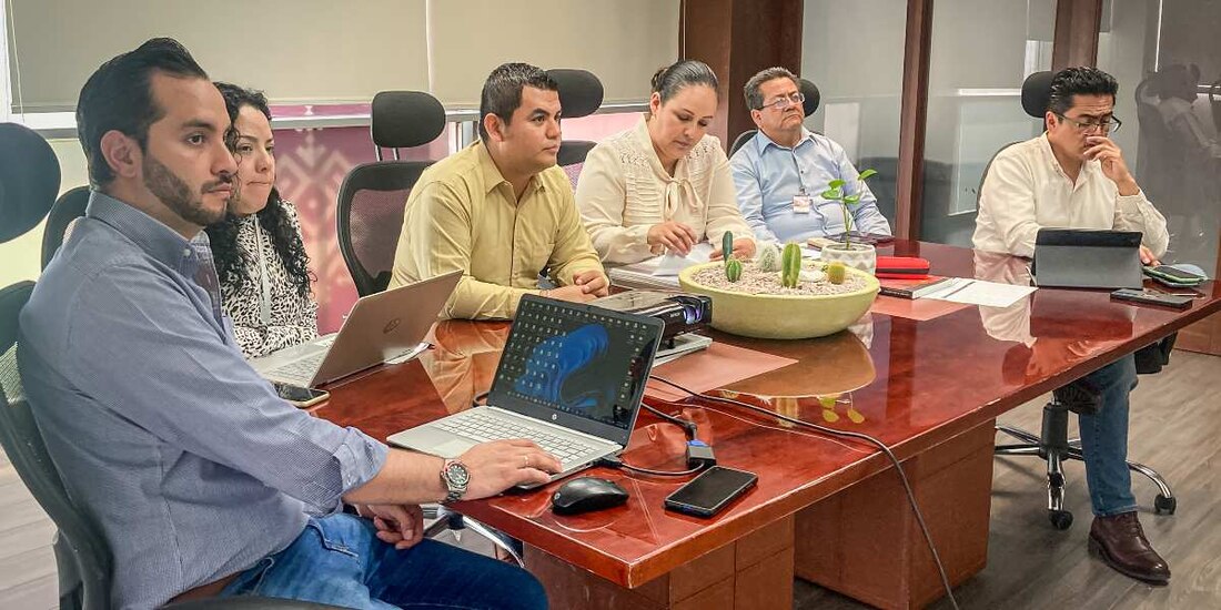 Impulsan desarrollo comunitario de 16 mil 650 habitantes de la Sierra.