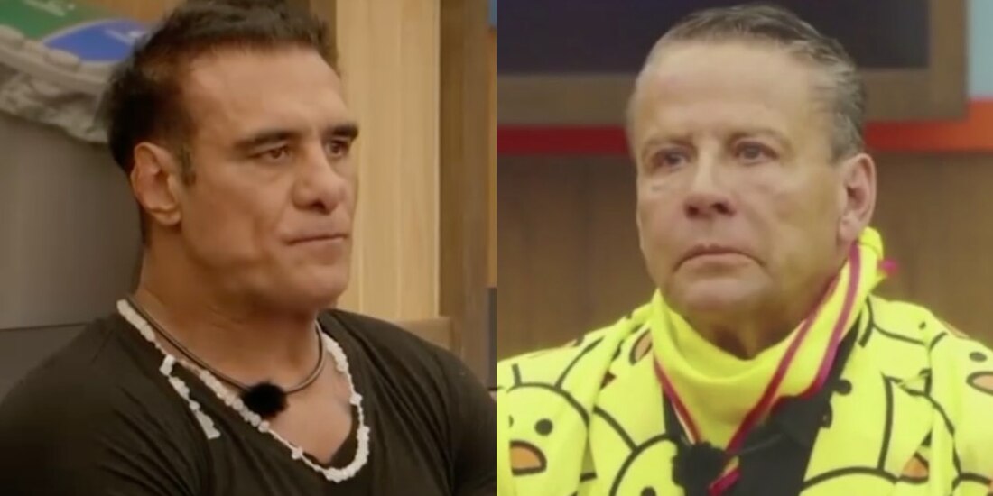 Acusan a Alberto del Río ‘El Patrón’ de aventar a Alfredo Adame