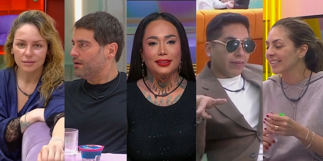 ¿Quién ganó La Casa de los Famosos México 2026?