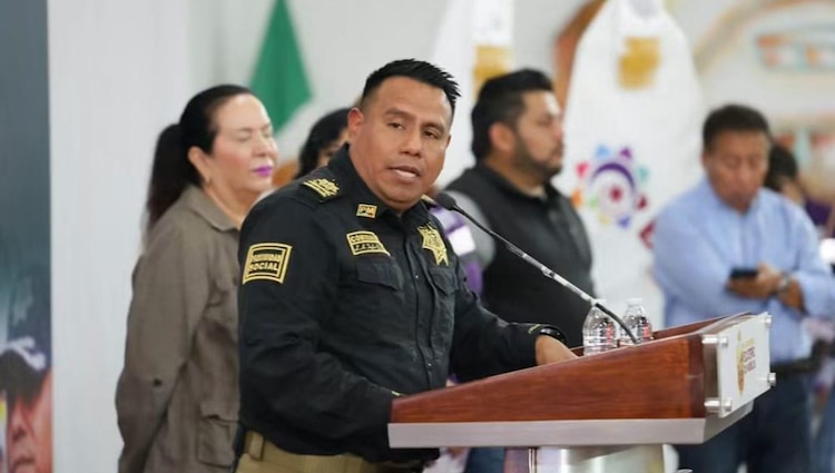 El esquema de monitoreo preventivo fue supervisado por mandos del Mando Único de la Zona Oriente.