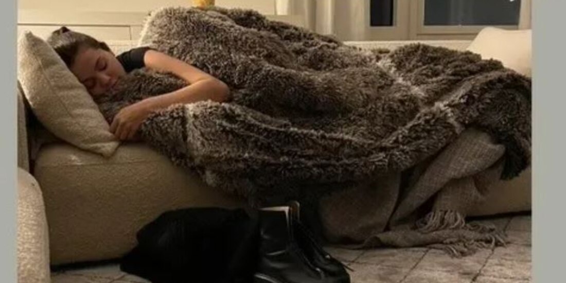 Selena Gomez tiene COVID ¿Le afectó mucho por su lupus?