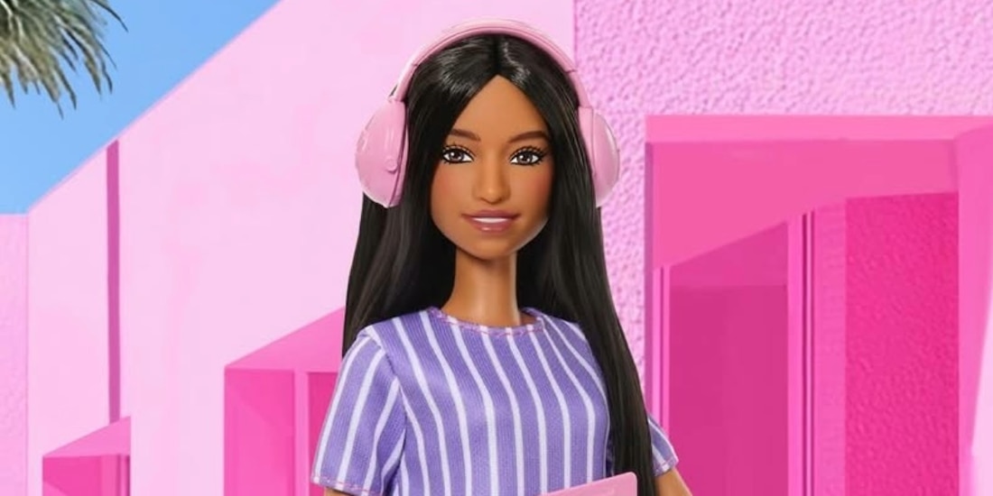 Barbie autista