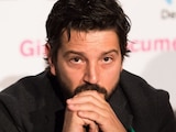 Diego Luna, actor mexicano